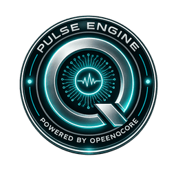 Pulse Logo
