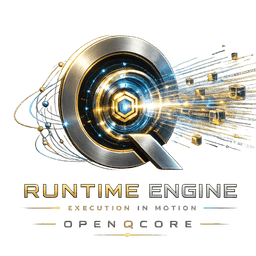 Runtime Logo