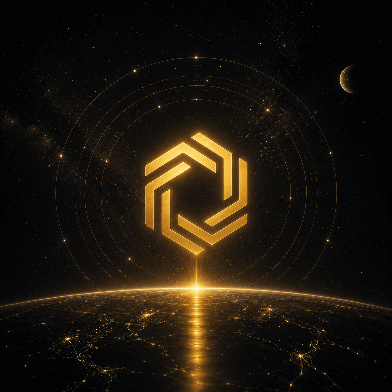 OpenQCore Runtime — global AI orchestration network